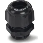 Scame 805.EX5520.K EX metrická vývodka bez matice M20x1,5 - černá barva (II 2GD)