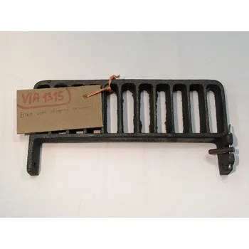 Příslušenství ke kotli Vetim SKLOPNÝ ROŠT SAMOSTATNÝ pro kotel VIADRUS EMKA