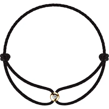 Náramek Náramek s diamantem Unstoppable Dot