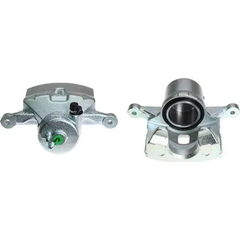 Brzdový třmen Brzdový třmen BUDWEG CALIPER 344783