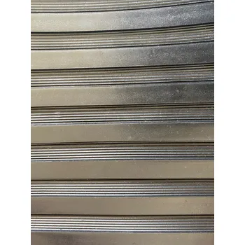 Rohožka Gumová průmyslová podlahovina Speciál - 1,2 m x 10 m x 0,3 cm - role