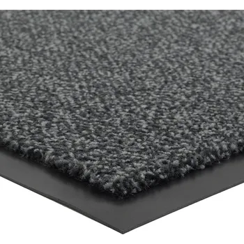 Rohožka Vnitřní čistící antracitová rohož Gateway (Cfl-S1) - 90 x 120 x 0,75 cm