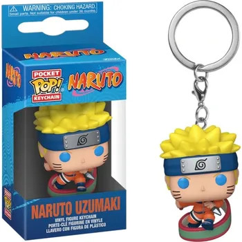 Figurka Funko POP! Keychain Naruto Uzumaki