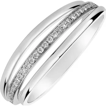 Prsten Prsten s diamanty Vesper Dream