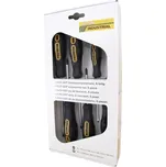 Sada šroubováků (Plochý + křížový PH) FLEX-DOT - 6 kusů