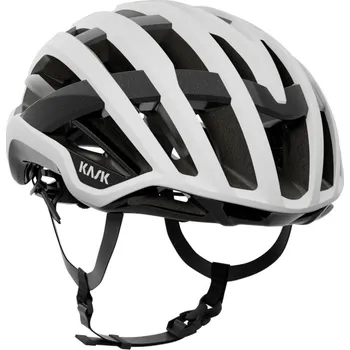 Cyklistická přilba KASK Cyklistická přilba - VALEGRO WG11 - bílá (59–62 cm)