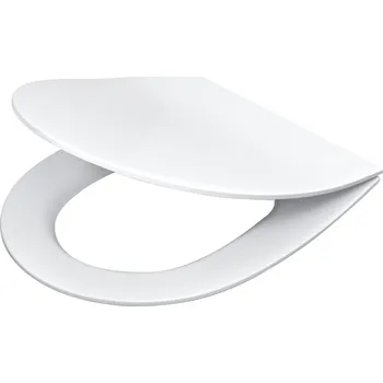 WC sedátko Deante WC prkénko Peonia SoftClose - CDE 6SOZ