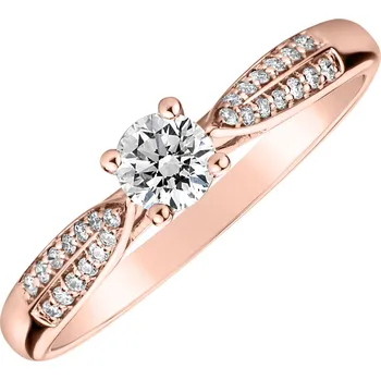 Prsten Prsten s diamanty Diamond Promise