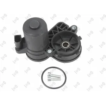 Brzdová destička Stavitelný element, ruční brzda brzdové obložení ABAKUS 131-06-965