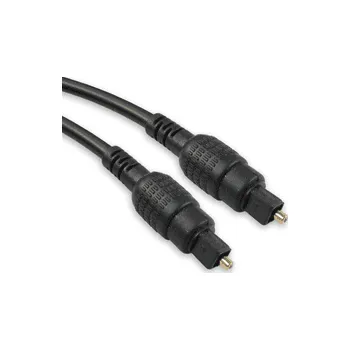 Audio kabel Audio optický kabel Toslink 3m