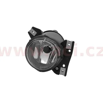 Mlhový světlomet Přední mlhové světlomety H7 P