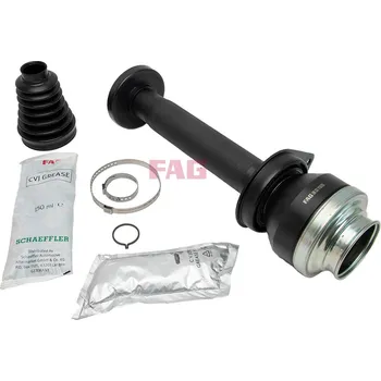 Hřídel nápravy Sada kloubů, hnací hřídel Schaeffler FAG 771 0512 30