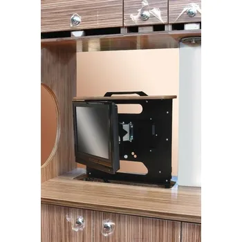 Příslušenství ke karavanu TFT držák, výsuvný