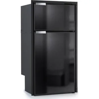 Příslušenství ke karavanu VITRIFRIGO DP150i kompresorová chladnička, mrazák, 150 l, 12/24 V, 65W