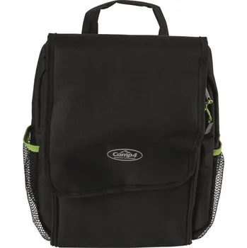 Příslušenství ke karavanu Koupelnový organizér CAMP4 TESSA, 40x30 cm