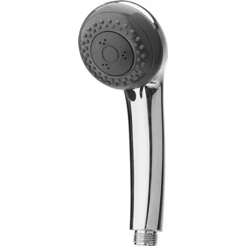 Sprchová hlavice Hyggli sprchová hlavice chrom 11-139