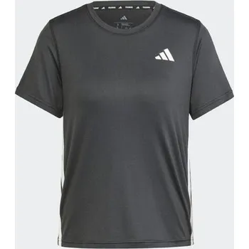 Dámské oblečení Adidas WE 3S CREW TEE JH1392 M + DÁREK