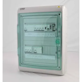 Vágner Pool Automatické ovládání pro filtraci/topení - F3E18