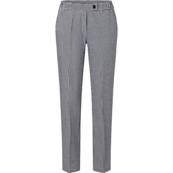 Gastro oděv Kuchařské kalhoty Basic - dámské, 2XL černé