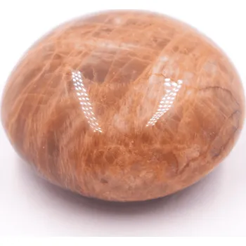 Milujeme Kameny Měsíční kámen - leštěný ovál MO81 543015