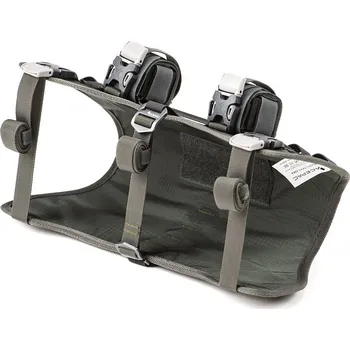 Acepac Harness Bar MKIII upínací systém šedý