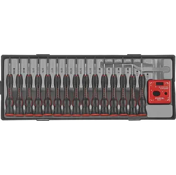 Šroubovák Minišroubováky sada