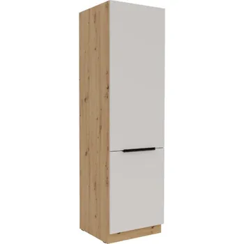 Nábytek Stolarz-Lempert Kuchyňská skříňka Solea - potravinová 60 DK-210 2F