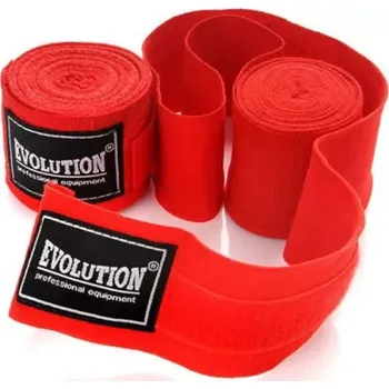 Boxerská bandáž SB-300 Evolution 21006 NEUPLATŇUJE SE