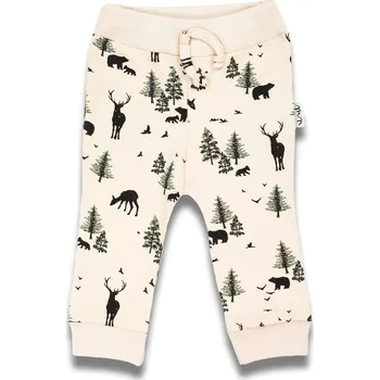 Kojenecké tepláčky Nicol Bambi 74 (6-9m)