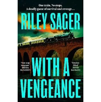 Učebnice With a Vengeance