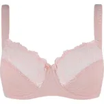Dia kvalitní podprsenka Anfen 5-612 80D světle růžová