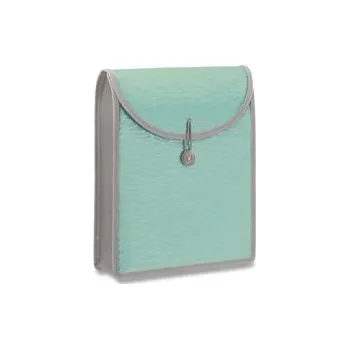Foldermate Nest Pastel - aktovka na dokumenty - zelená