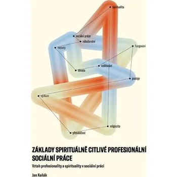 Základy spirituálně citlivé profesionální sociální práce - Vztah profesionality a spirituality v sociální práci