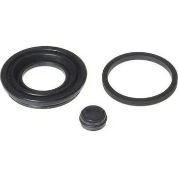 Brzdový třmen Těsnění, píst brzdového třmenu BUDWEG CALIPER 189906