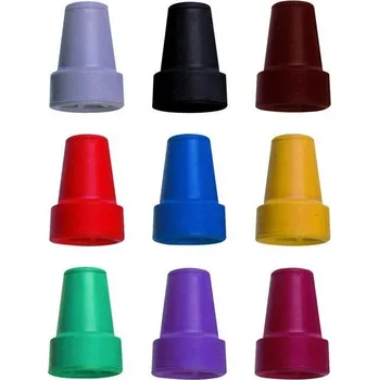 DMA 71600 Nástavec protiskluzový 16 mm červená