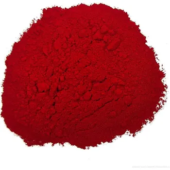 Speciální výtvarná barva Kremer Pigmente Alizarin-Krapplack, střední