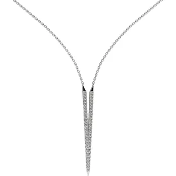 Náhrdelník Náhrdelník s diamanty Shiny Victory