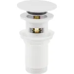 Deante Výpust Click-Clack pro umyvadlo a bidet, univerzální - NHC A10U