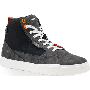 Moto obuv SIDI boty ARX black/white - 39