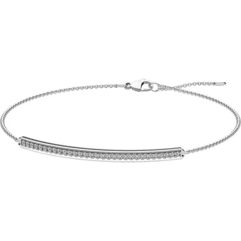 Náramek Náramek s diamanty Line