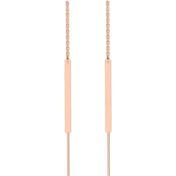 Náušnice Náušnice s diamantem Dash