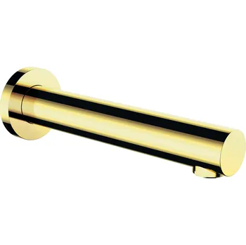 Vodovodní baterie Deante Vanový výtok Cascada - 200 mm - NAC Z81K