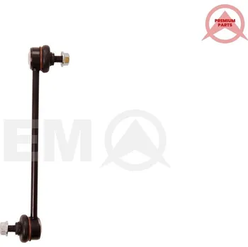 Zavěšení kol Tyč/vzpěra, stabilizátor SIDEM 87661