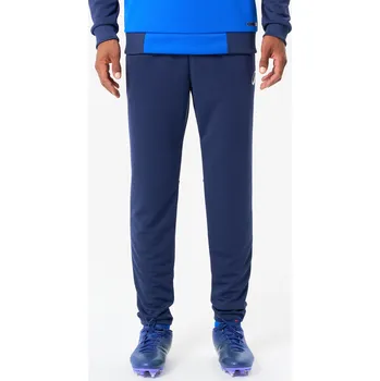 KIPSTA Fotbalové tepláky Essential Club pro dospělé 3XL MODRÁ