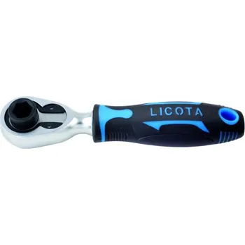 Klíč Ráčna na bity, délka 141 mm, Licota - LIALH30023