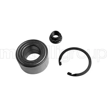 Sada ložisek kol METELLI 19-7729