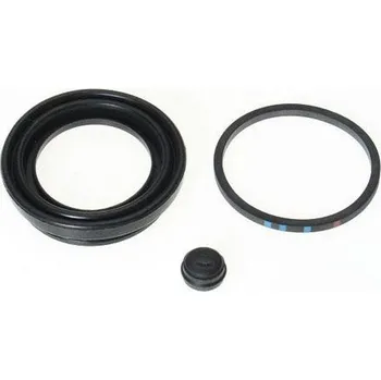 Brzdový třmen Těsnění, píst brzdového třmenu BUDWEG CALIPER 189939