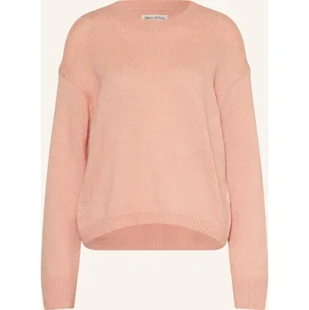 Dámský svetr Marc O'polo Dámský Svetr, růžová, 38