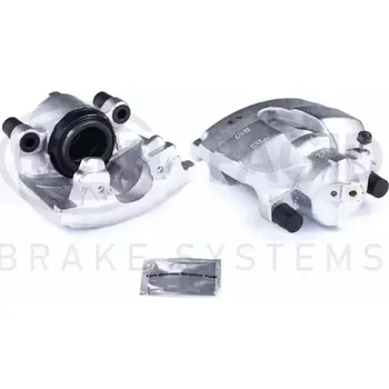 Brzdový třmen HELLA PAGID Brzdový třmen HPG 8AC 355 392-741