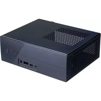 PC skříň Akasa Cypher ST V2 (A-STX04-M2B)